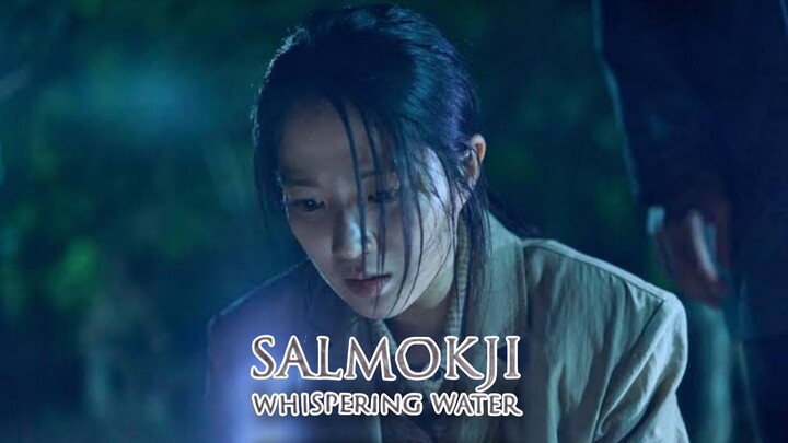 SALMOKJI: WHISPERING WATER 2026