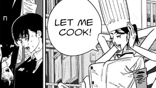 Fujimoto-sensei Just Baited Us All With Chainsaw Man Chapter 123