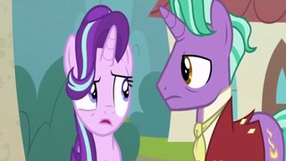 Sensitive? Introvert? Intelligent? Unique thinking? Good magical talent? What does the starlight loo