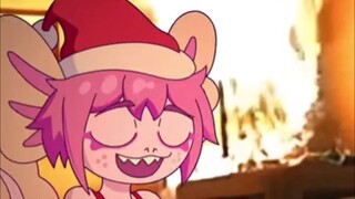 ［vitzypie］六角恐龙的抽象日常 熟肉
