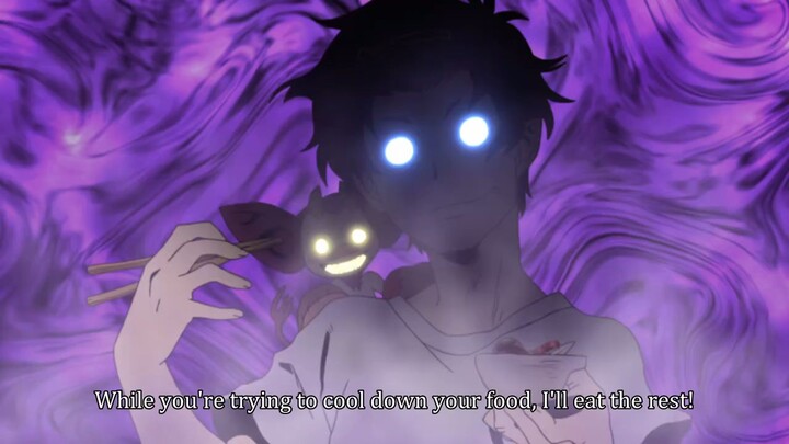 Blue Exorcist: Runaway Kuro OVA