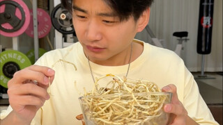 奖励自己一顿放纵餐