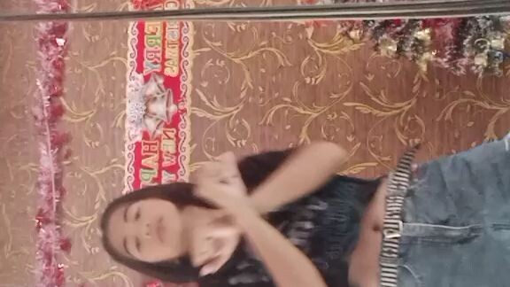 Tiktok dance