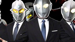 [Trận chiến ra mắt] Đừng nói nữa, tôi tin rằng sự chuyên nghiệp của Showa Laoba chỉ là kỳ lạ về mặt 