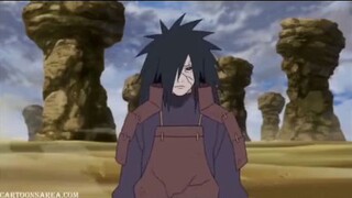 Naruto Shippuden Episode 670 Sub Indo