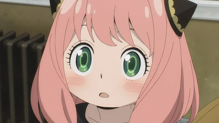 PV2 SPY x FAMILY ซับไทย