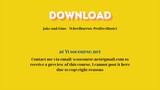 Jake and Gino – Wheelbarrow Profits (Basic) – Free Download Courses