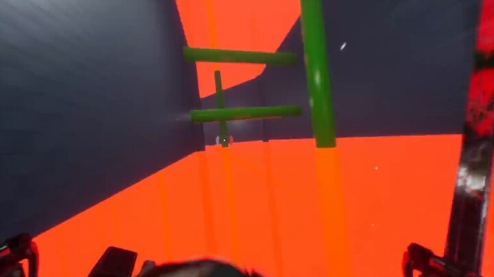 Sự quyến rũ của việc sử dụng thiết bị di động ba chiều ở ngôi thứ nhất! (Đính kèm phương thức tải xu