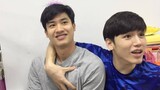 [TayNew] Love-Hate Relationship | Funny and Sweet Moment | EngSub
