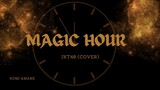 【COVER】JKT48 - Magic Hour (short ver)