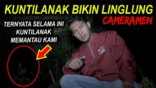 🔴 188- KUNTILANAK BIKIN LINGLUNG