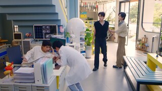 Revenged Love 2025 Episode 21