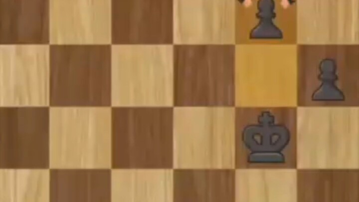 a good endgame #1