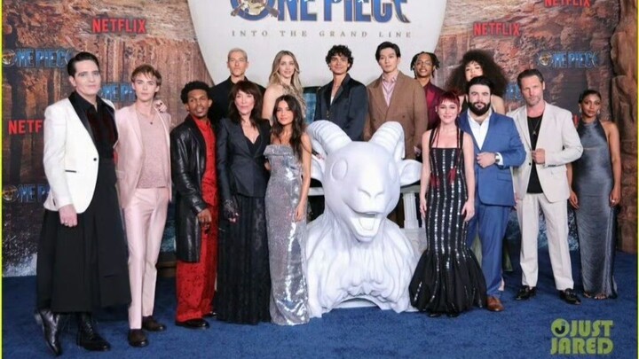 [Chinese Subtitles] Live-Action ‘One Piece’ Season 2: Villain Cast + Dr. Kureha Interview Video Rele