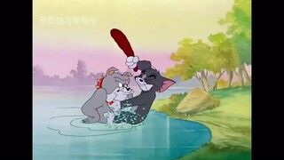 一秒六棍不是汤姆的极限