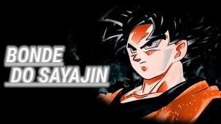 SrSider - BONDE DO SAYAJIN 🔥 (Dragon Ball) - edit - andr3zinh0 - @SrSider