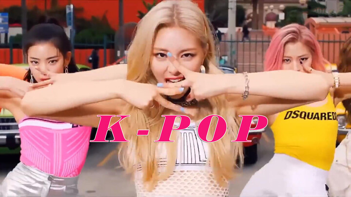 [K-POP] คุณอดใจที่จะไม่ร้องหรือเต้นได้ไหม? กล้ารับคำท้าไหม! !