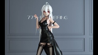 〓弱音HAKU〓小鹿乱撞〓【MMD】【65】