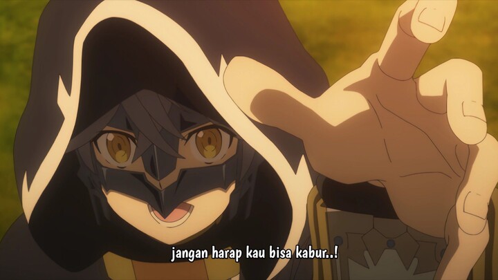 My Gift Lvl 9999 Unlimited Gacha Episode 5 Bahasa Indonesia Rencana Balas dendam ke Dua Dimulai!!