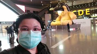 #2021 Sacriz Siblings Vlog Intro