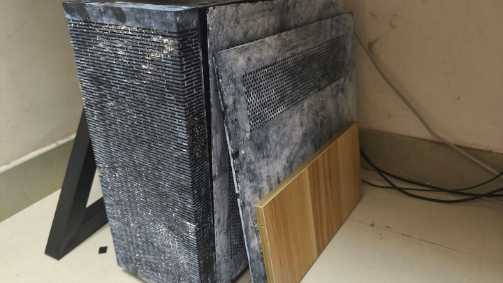 The People's Console