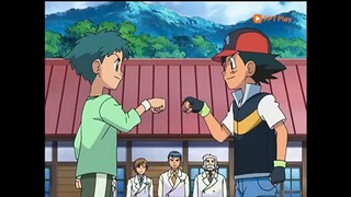 Pokemon phần 11 tập 36 lồng tiếng