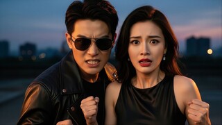 Tổng tài khao khát đc vuốt ve "đóa tường vi xinh đẹp