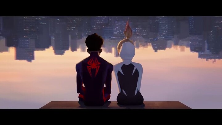 SPIDER-MAN_ ACROSS THE SPIDER-VERSE Watch Full Movie : Link In Description