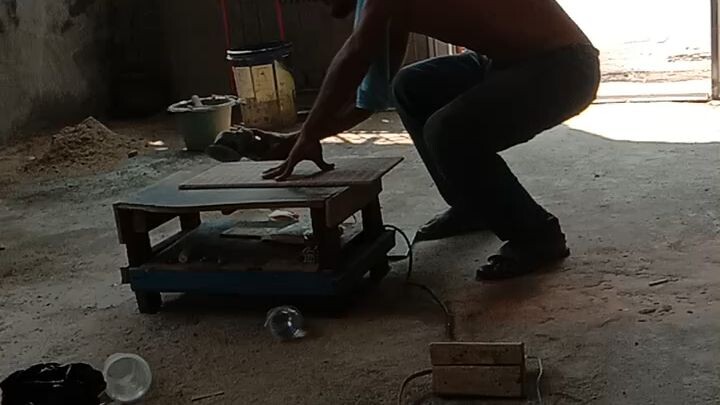 pebanguan kompi cakung