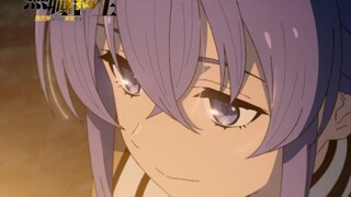 [中日双语] 无职转生 第二季 第23话 预告 [RoxyLib]