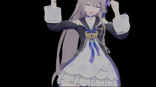 [MMD]rabit hole