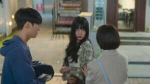 Doona! epsoide 2 [Sub Indo]