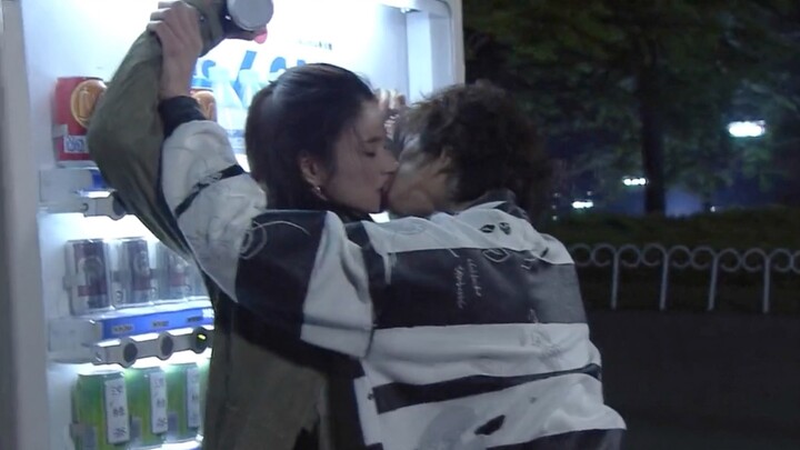 [Drama] 'Kimi Wa Pet' Where Takeshi Gets Jealous And Kisses Sumire