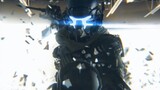 [หุ่นยนต์คือความโรแมนติกของผู้ชาย] การชนกันของเครื่องจักร! ! แรงเฉือนแบบผสมผสานสุดแสบ! #รางวัลมือใหม