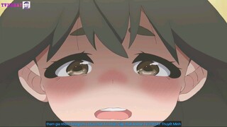 Thuyết Minh Uchuujin MuuMuu Tập 2 TV370HAY Official