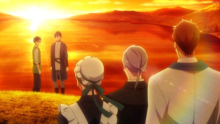 [Tᴜᴇsᴅᴀʏ] Isᴇᴋᴀɪ Oғғɪᴄᴇ Wᴏʀᴋᴇʀ Eᴘɪsᴏᴅᴇ 4