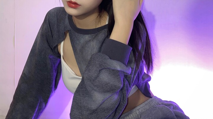 【CZ】Kiss Me More～Is this waist of a high school student really real?