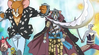 Tom Kidd: See you in the new world! !