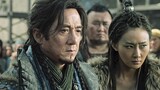 Dragon Blade (Tian jiang xiong shi) (2015) Film Sub Indo