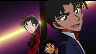 Jika Hattori Heiji adalah protagonis...