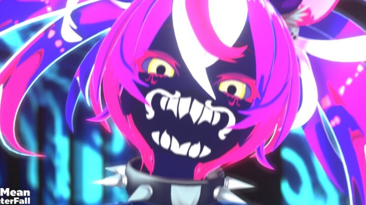 【MiniMV】POP/STARS - K/DA II Hakos Baelz COVER
