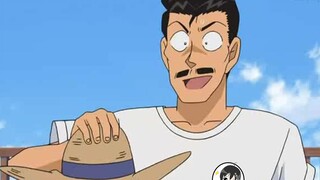 [Didi] Kogoro giả làm bù nhìn để giải quyết vụ án, gã gai góc xúc phạm rau củ, người hàng xóm không 