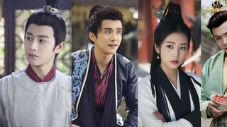 [The Youth of the Song Dynasty] [Everyone Burns] The Day Will Come