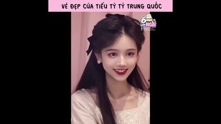[Tổng hợp] Vẻ đẹp của tỷ tỷ Trung Quốc | Ổ nhỏ của Hoài