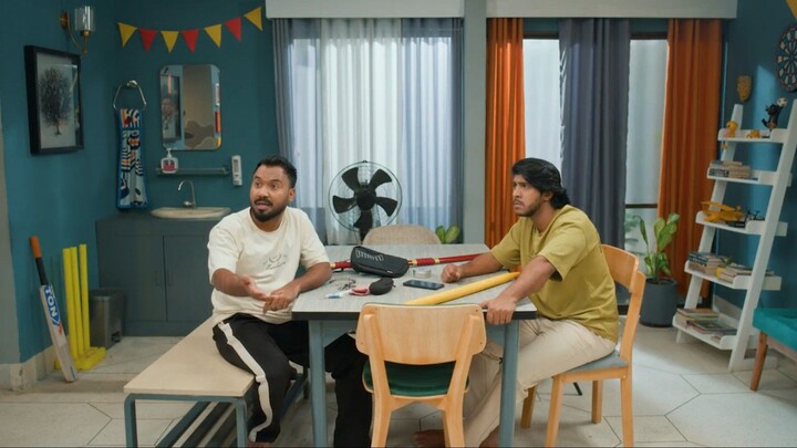 Bachelor Point Season 05 | Chapter 10 | Episode 73-80