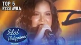 Ryssi Avila - Nadarang | Idol Philippines Season 2 | Top 5