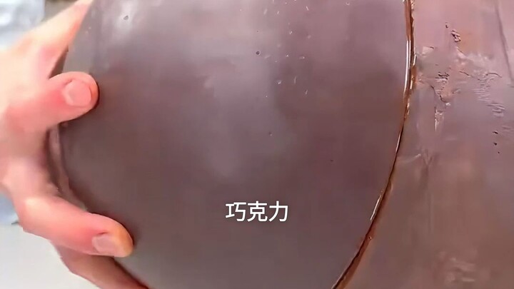 Chocolates with a lot of style