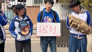 校长得知结局后连夜哭成了type—c！