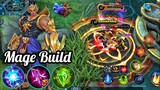 REVAMP GATOTKACA MONTAGE 03 - Mage Build - Mobile Legends