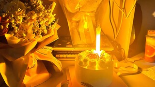 الزبائن الصينيون، من فضلك لا تستخدموا عصي الإضاءة كشموع